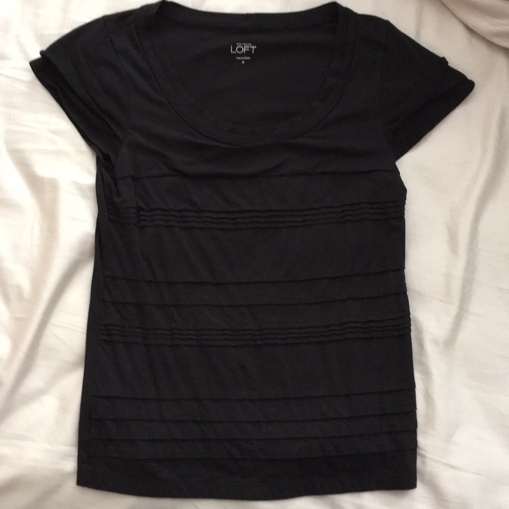 Ann Taylor LOFT top